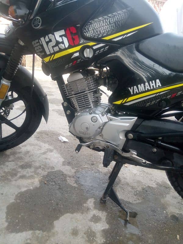 Bike for sale 1