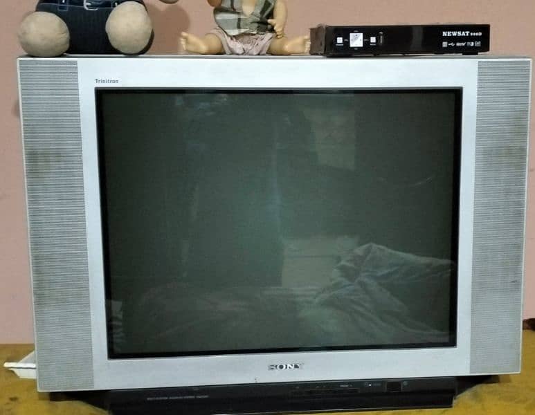 Sony Tv Made in Malaysia Urgent sell 0