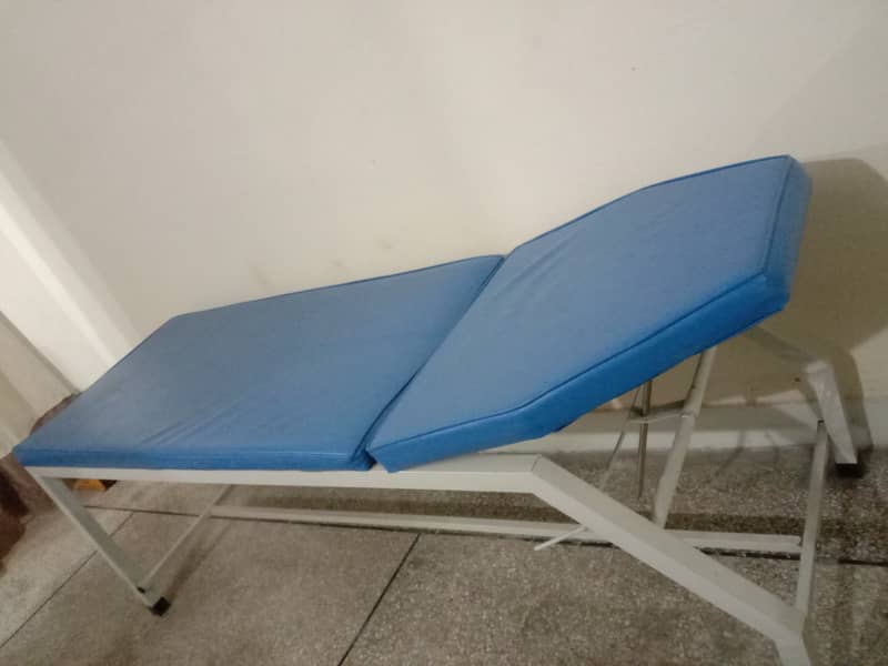 New Condition New Stretcher for Sale 0