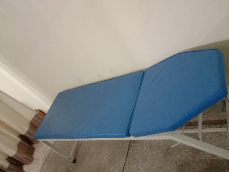 New Condition New Stretcher for Sale 1