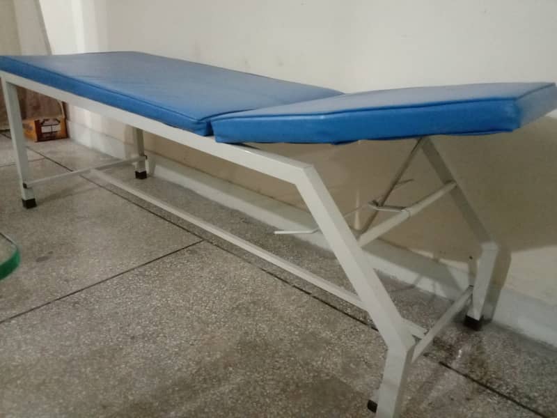 New Condition New Stretcher for Sale 2