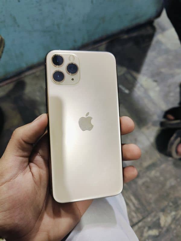 iphone 11pro10/9.5 dual pta aproved 0