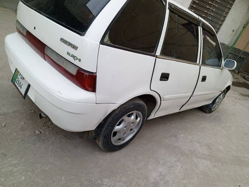 Suzuki Cultus VX 2006.0302 5148272 whtsp 3