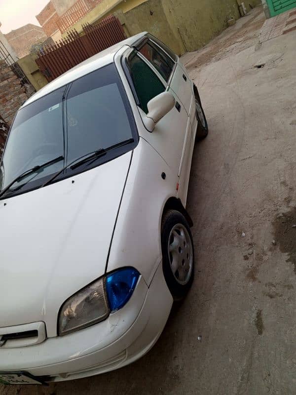 Suzuki Cultus VX 2006.0302 5148272 whtsp 7