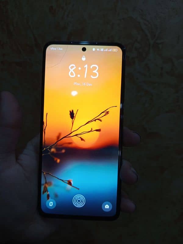 Oppo Reno 12 F 6