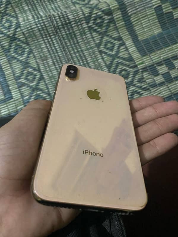 iphone xs official pta approve 5