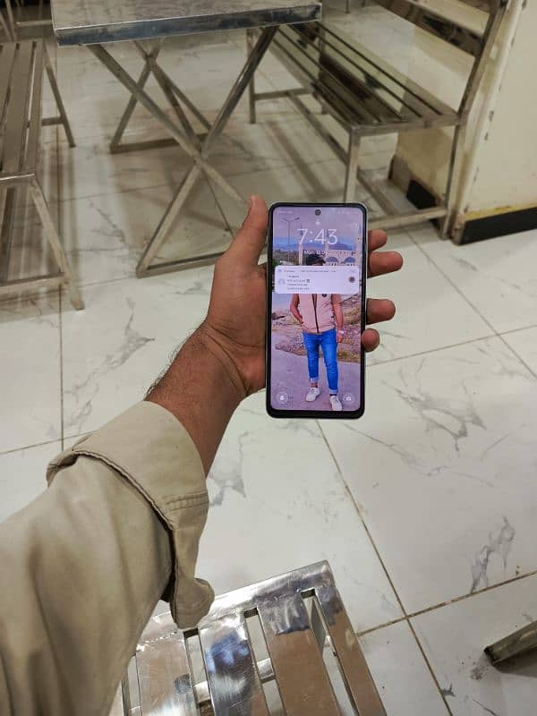 Realme c65 1