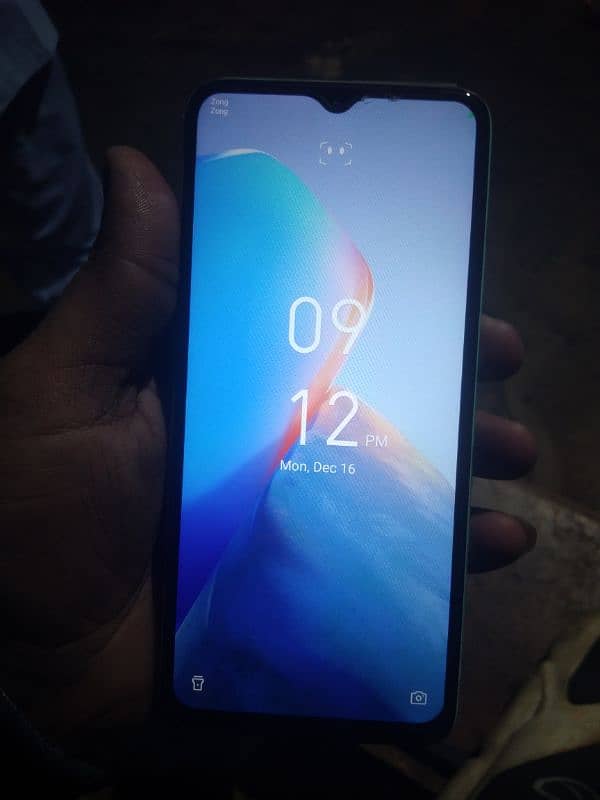 Infinix Smart 7hd 4gb 64gb 2