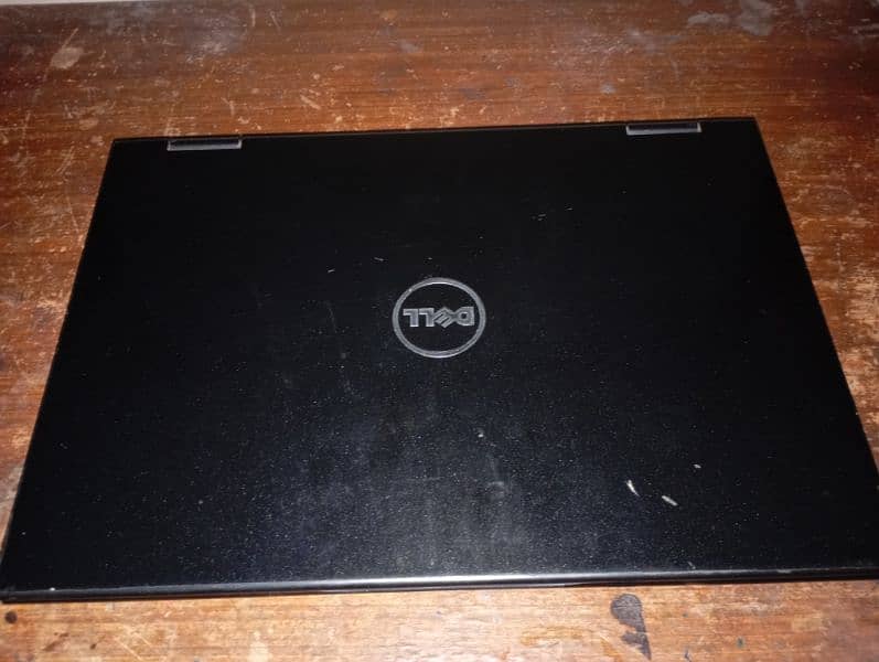 DELL Latitude 3390 2-1 Core i5 8th Gen 5