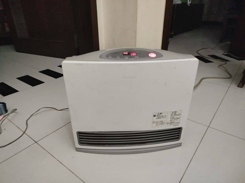 Japanese Heater for sale 0