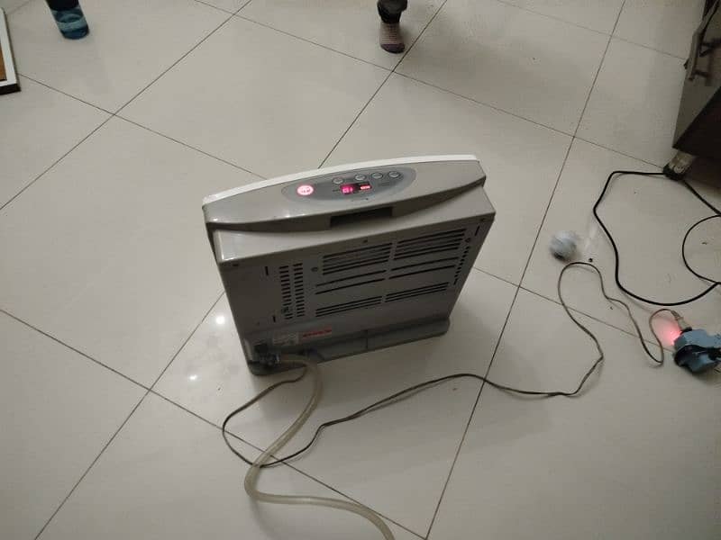 Japanese Heater for sale 1