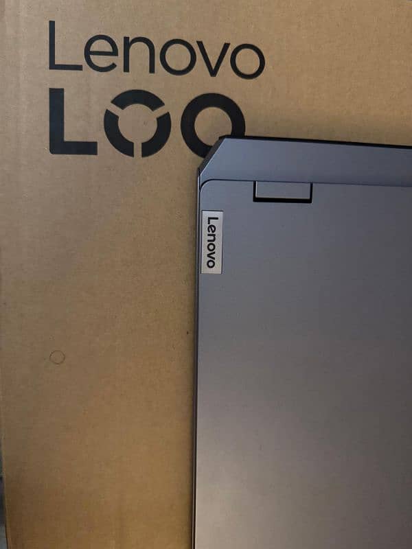 Lenovo LOQ 15 Gaming Laptop | RTX 4060 8 GB | Ryzen 7 7435HS | 4