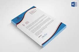 Letterhead