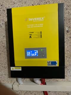 Inverex Inverter PV 3200