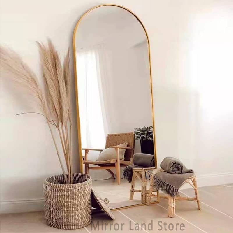 Standing dome Mirrors 3