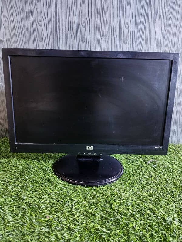 hp S1931A Lcd monitor 0