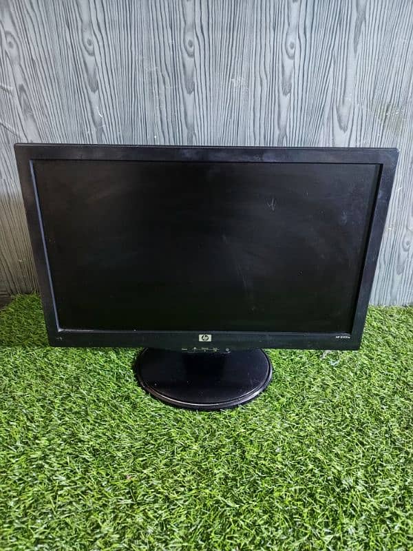 hp S1931A Lcd monitor 3