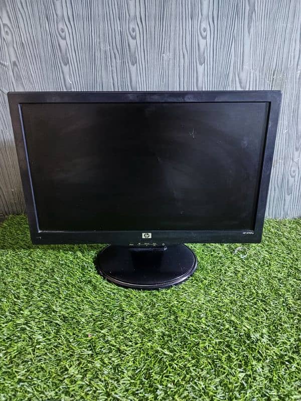 hp S1931A Lcd monitor 4