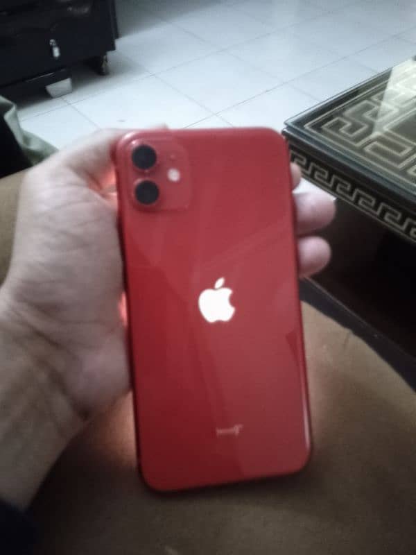 Iphone 11 Jv 64 GB 0