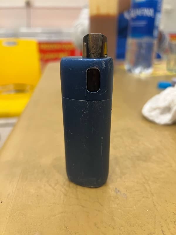 oxva oneo pod/vape 4