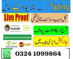 online earning platform/google/easy/part time