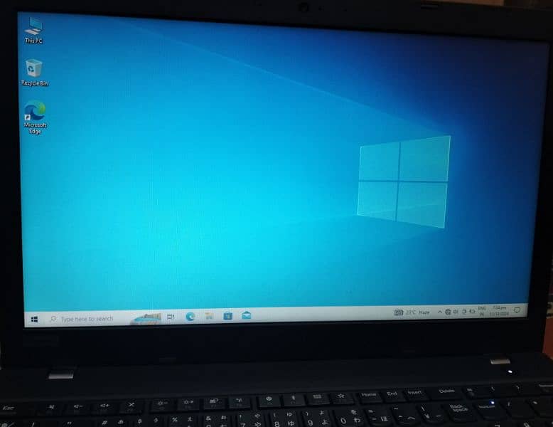 Lenovo L580 2