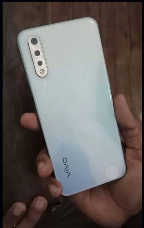 vivo S1 1