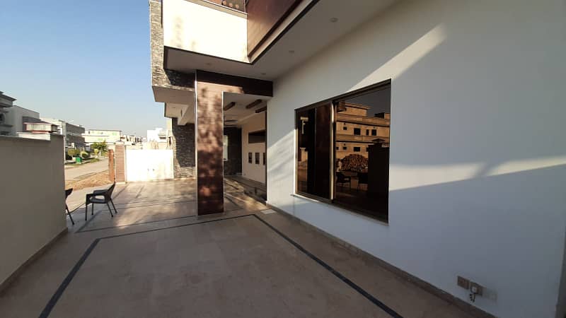 1 kanal house for sale in f 17 Islamabad 0