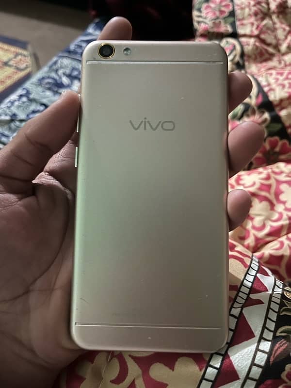 vivo y66 4/64 1