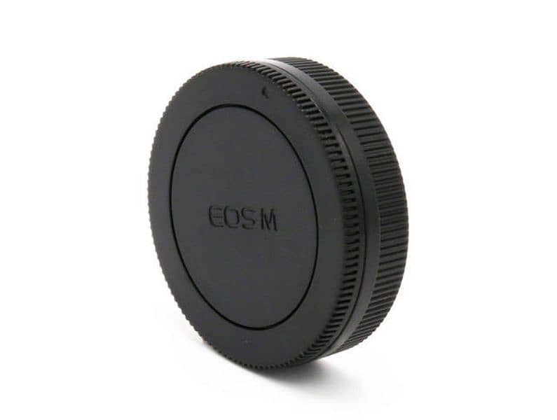 Canon M Mount Adapter EF-EOS M 3