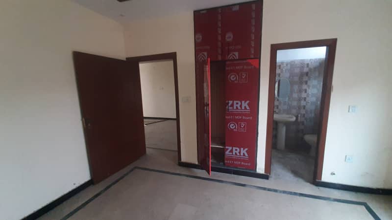 2 bed apartment for sale on installment in chakwal 0