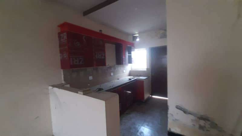 2 bed apartment for sale in F 17 Islamabad 2