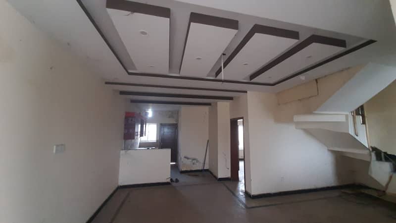 2 bed apartment for sale in F 17 Islamabad 3