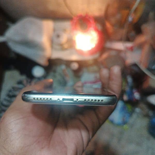 iPhone X PTA approach ha ok 2