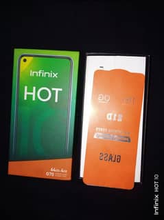 Infinix