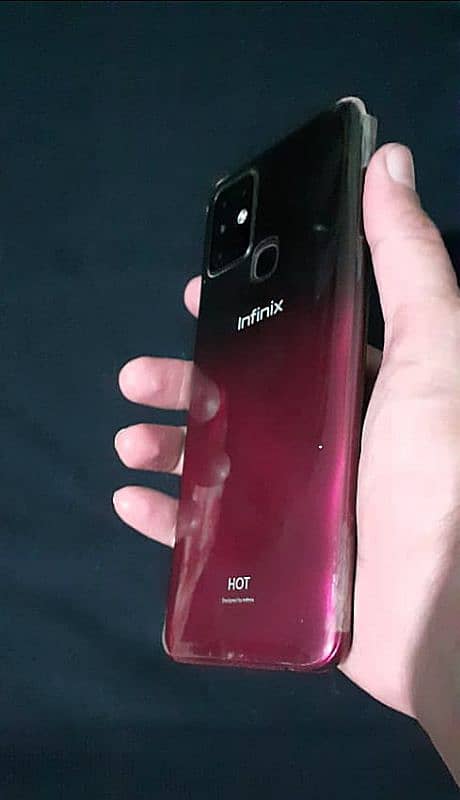 Infinix Hot 10 For Sale 6