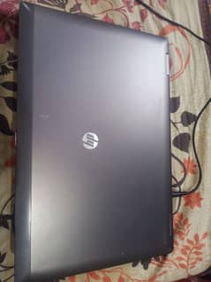 HP i5 Probook 3rd gen 6570b business series