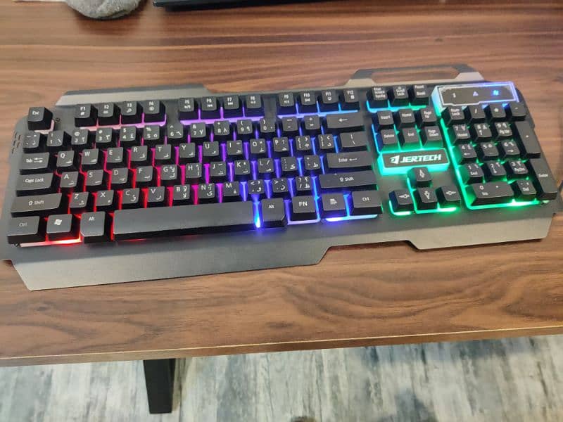 Pubg Skin + Keyboard + Mouse 1