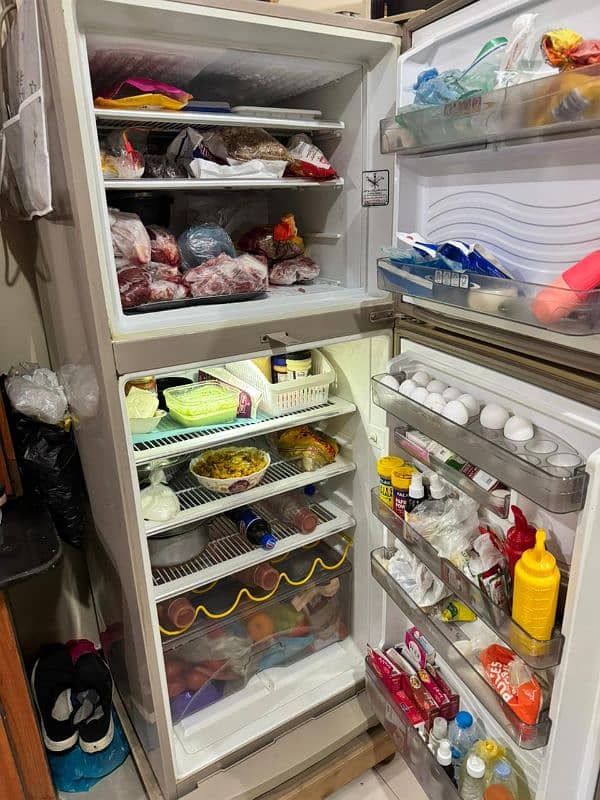 High Quality Refrigerator for Sale - Excellent Condition! 1