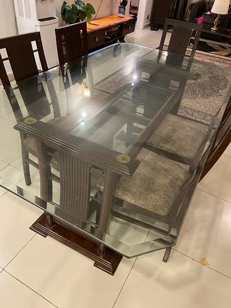 Dining Table For Sale 0