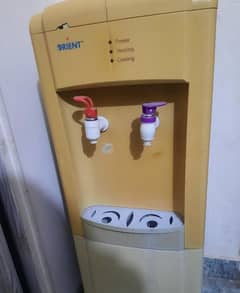 Orient Water Dispenser in good condition