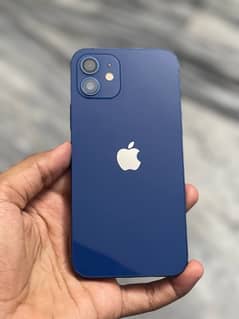 Iphone 12 64gb Non pta read add