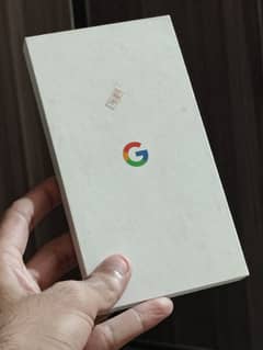 Pixel 4xl box pack