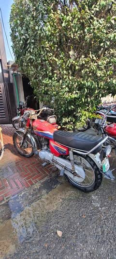 sale Honda 125