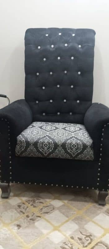 5 seater sofa urgent sale 1