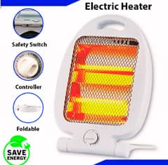 Electric Room Heater