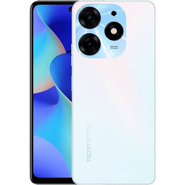 Tecno Spark 10 Pro 0