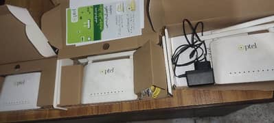 ptcl wifi router