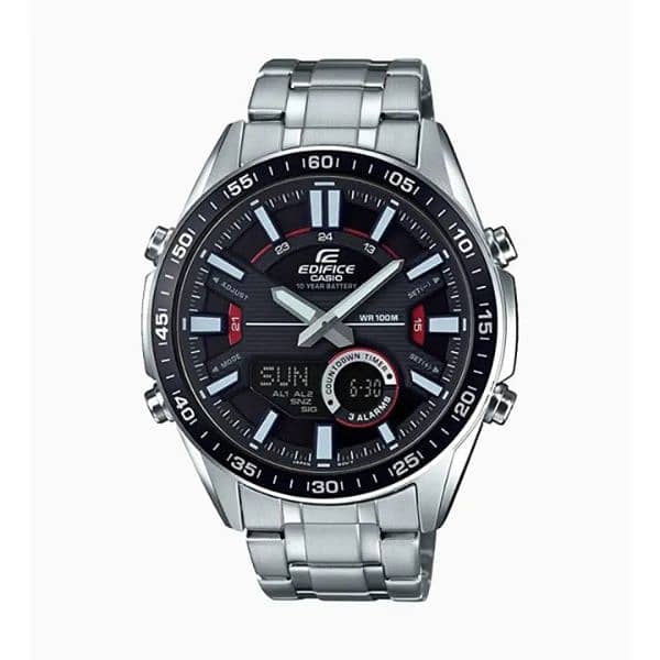 Casio Edifice Mens 0