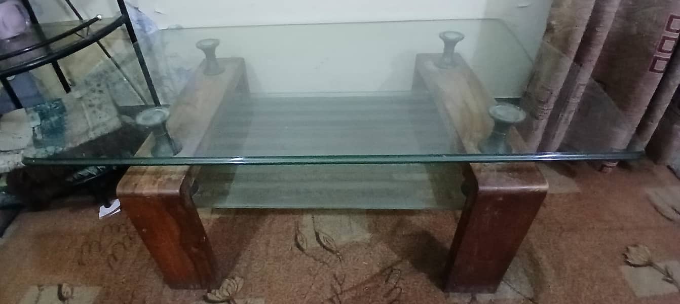 Center Table Available 0